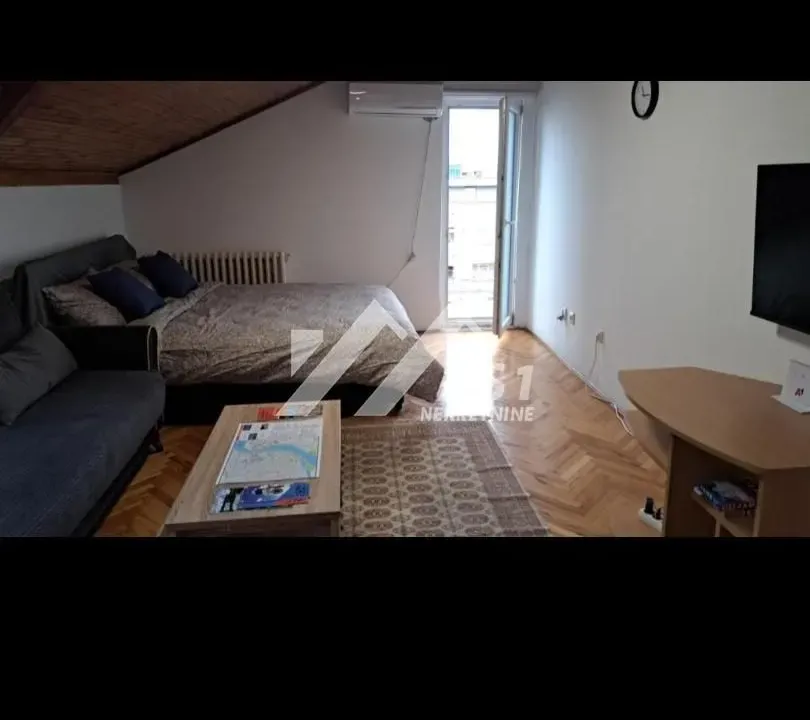 Rent, two bedroom apartment, 42m², Novi Sad Sve Podlokacije, Novi Sad