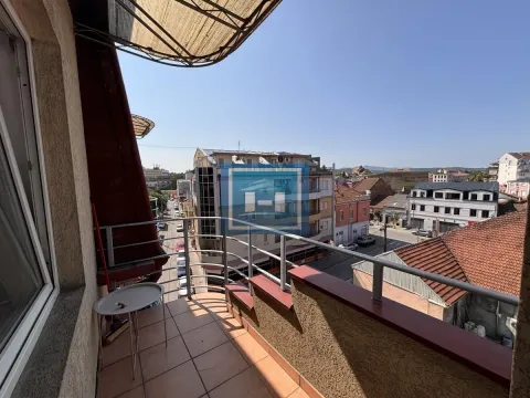 Rent, one bedroom apartment, 42m², Pijaca, Jagodina - image 10