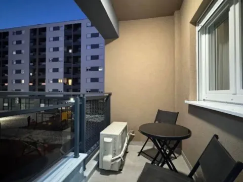 Rent, one bedroom apartment, 46m², Stari Aerodrom, Podgorica - image 9