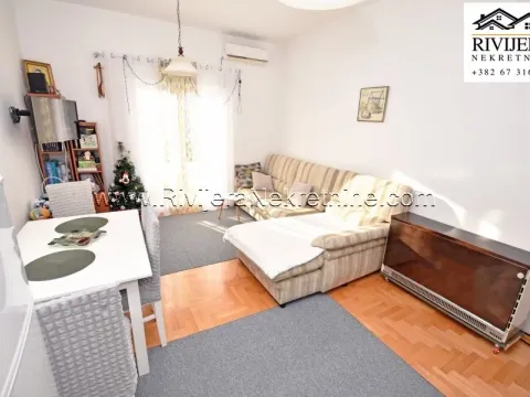 Prodaja, dvosoban stan, 53m², Topla, Herceg Novi - image 12