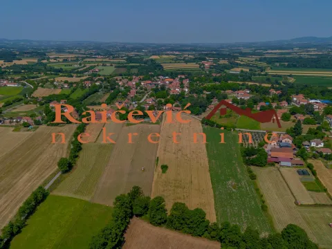 Prodaja, plac, 16400m², Mladenovac, Beograd - image 6