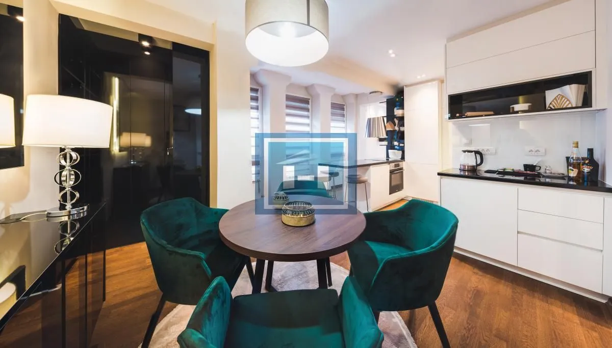 Prodaja, jednosoban stan, 55m², Centar, Jagodina