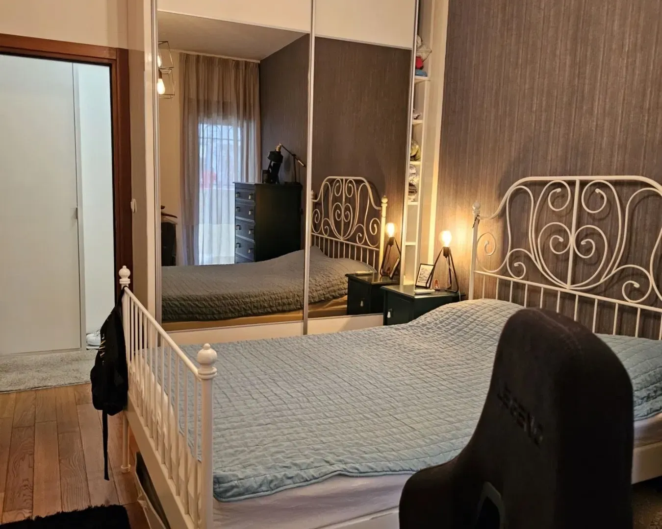 Prodaja, dvosoban stan, 89m², Momišići, Podgorica