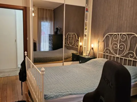 Sale, two bedroom apartment, 89m², Momišići, Podgorica - image 7