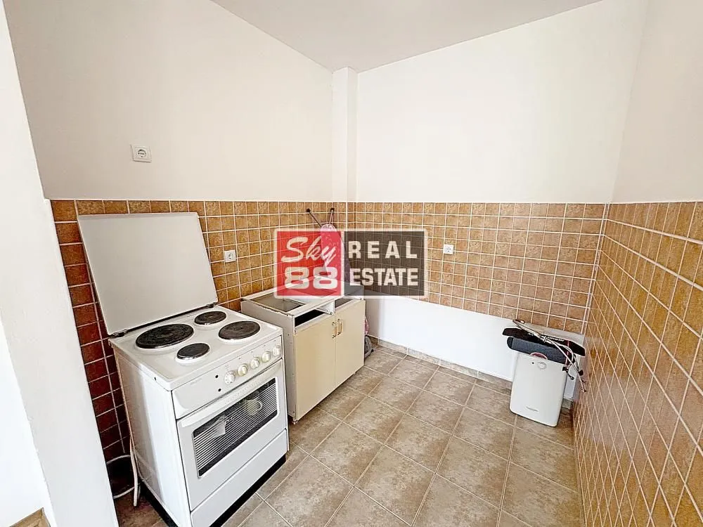 Prodaja, dvosoban stan, 43m², Bulevar Evrope, Novi Sad Sve Podlokacije
