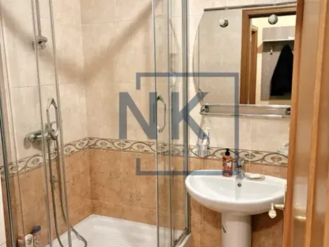 Izdavanje, jednosoban stan, 45m², Preko Morače, Podgorica - image 8