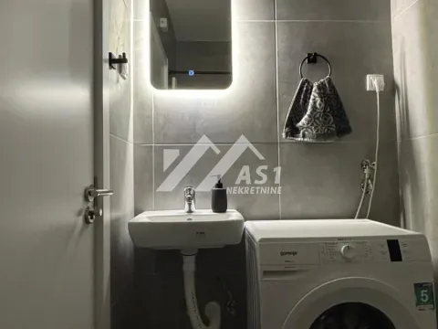 Izdavanje, stan, 25m², Nova Detelinara, Novi Sad Sve Podlokacije - image 7