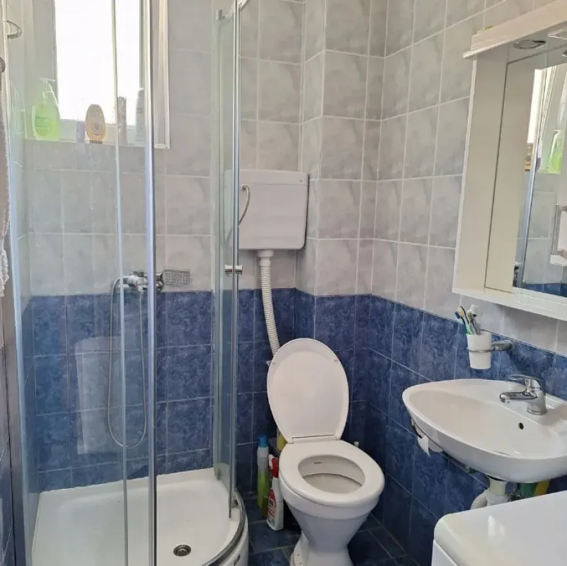 Prodaja, garsonjera, 24m², Petrovac, Budva