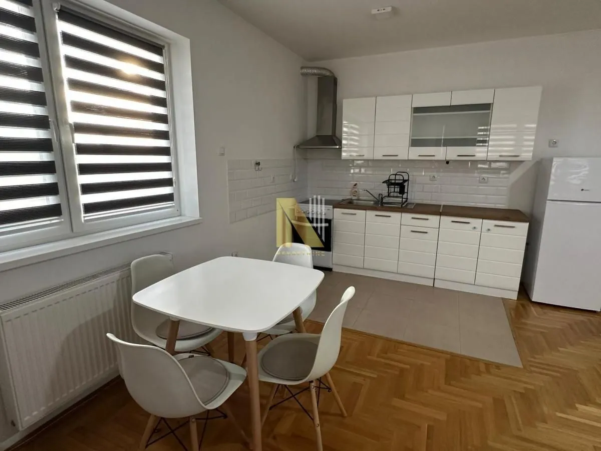 Rent, two bedroom apartment, 51m², Kertvaroš, Subotica