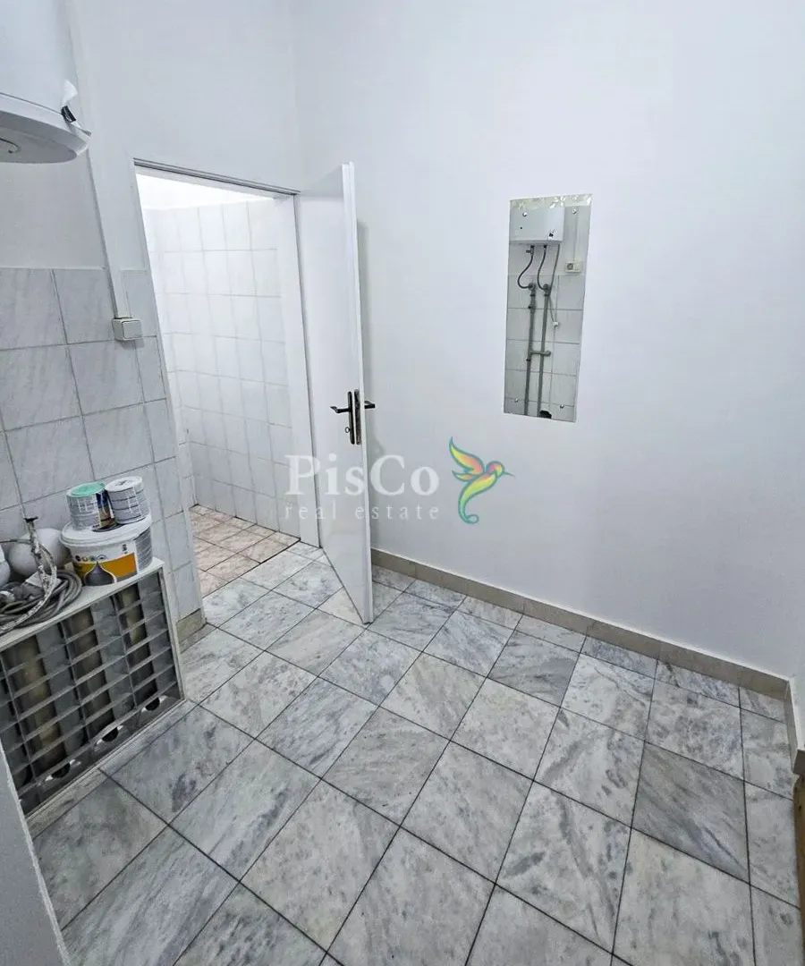 Sale, office space, 63m², Nikšić, Crna Gora