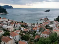 Sale, land lot, 237m², Petrovac, Budva - image 20