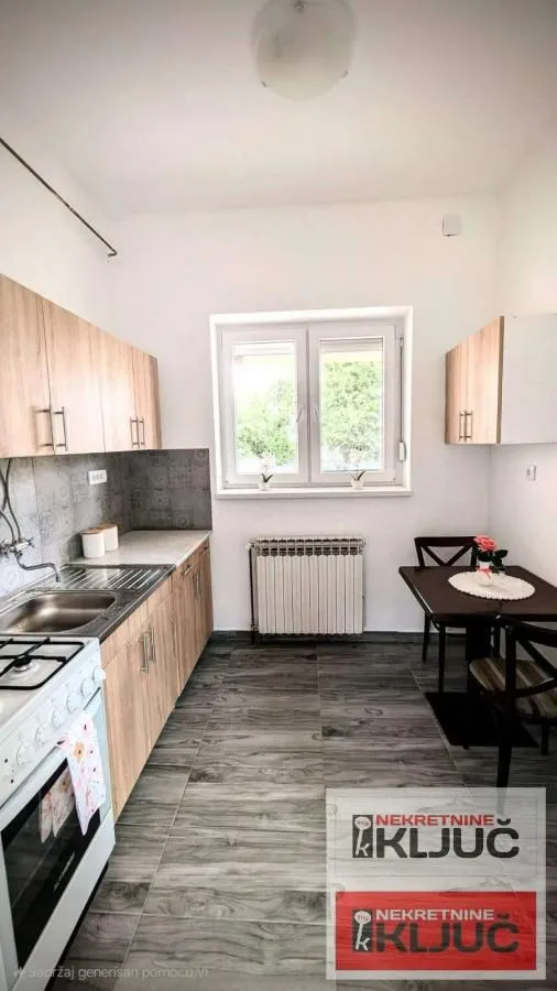 Rent, house, 216m², Salajka, Novi Sad Sve Podlokacije