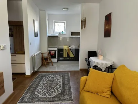 Izdavanje, jednosoban stan, 35m², Centar, Novi Sad - image 3