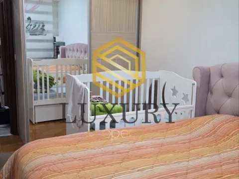 Prodaja, trosoban stan, 93m², City Kvart, Podgorica - image 5