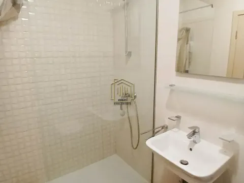 Izdavanje, jednosoban stan, 46m², City Kvart, Podgorica - image 7