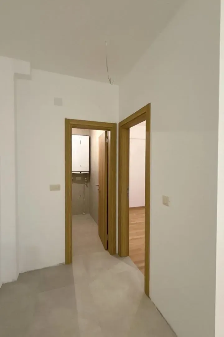 Prodaja, jednosoban stan, 42m², Centar, Budva