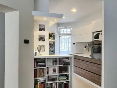 Sale, three bedroom apartment, 77m², Kej, Novi Sad Sve Podlokacije - image 8