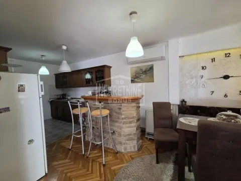 Prodaja, kuća, 180m², Makova Sedmica, Subotica - image 9