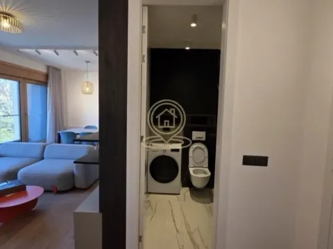 Rent, two bedroom apartment, 67m², Klinički Centar, Beograd - image 11