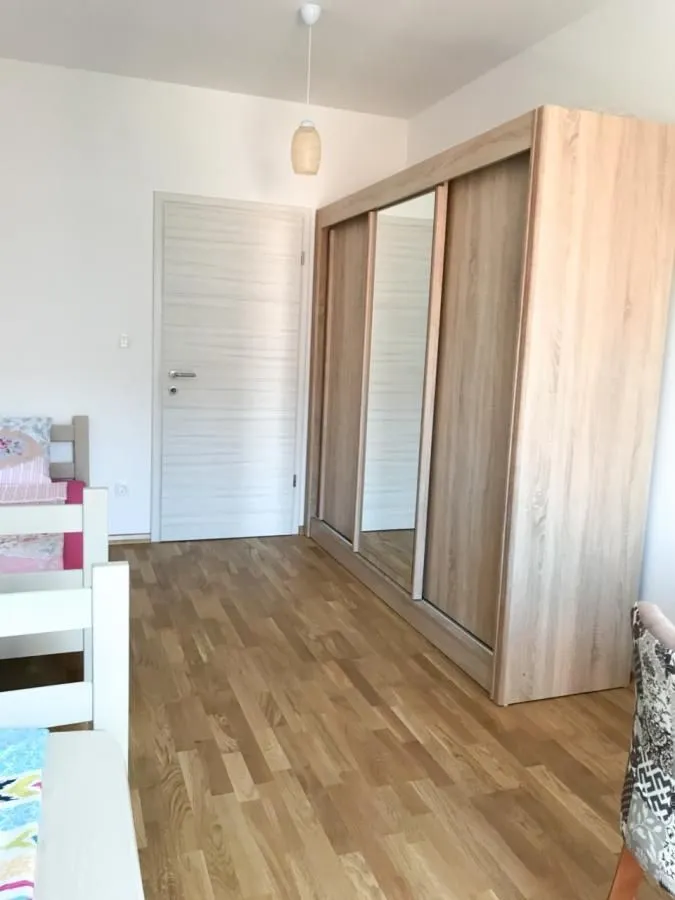 Rent, apartment, 71m², Ljubović, Podgorica