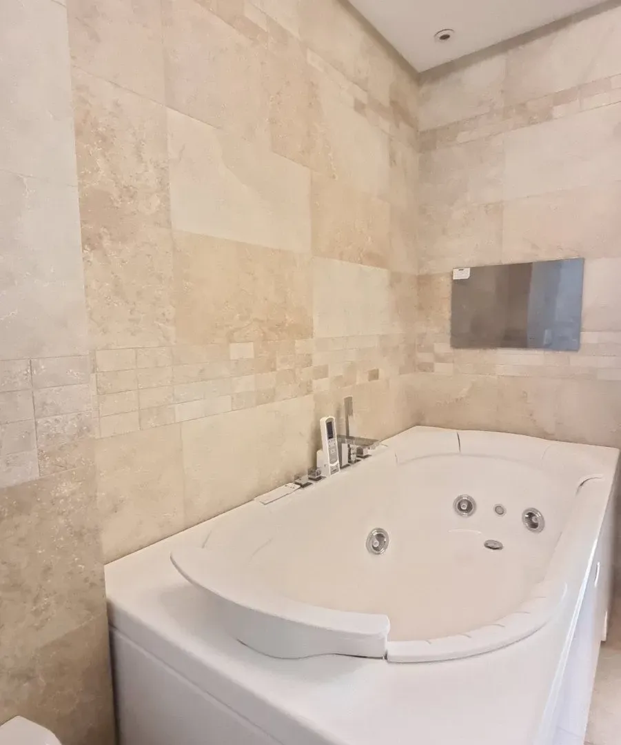 Sale, two bedroom apartment, 114m², Budva, Crna Gora