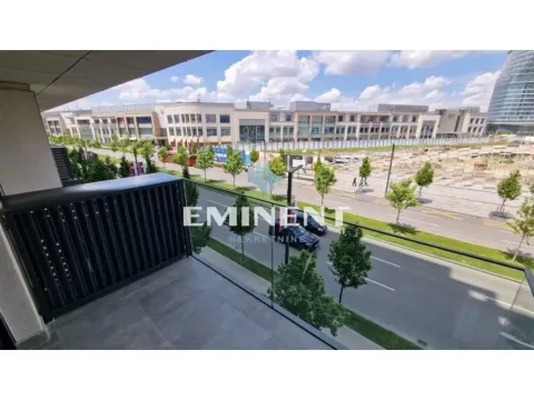 Rent, three bedroom apartment, 72m², Savski Venac, Beograd - image 13