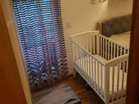 Prodaja, jednosoban stan, 49m², Stari Aerodrom, Podgorica - image 3