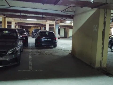 Izdavanje, parking/garaža, 15m², Blok 9, Podgorica - image 3