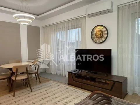 Izdavanje, dvosoban stan, 90m², Bar, Crna Gora - image 2