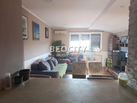 Sale, three bedroom apartment, 57m², Kneževac, Beograd - image 2