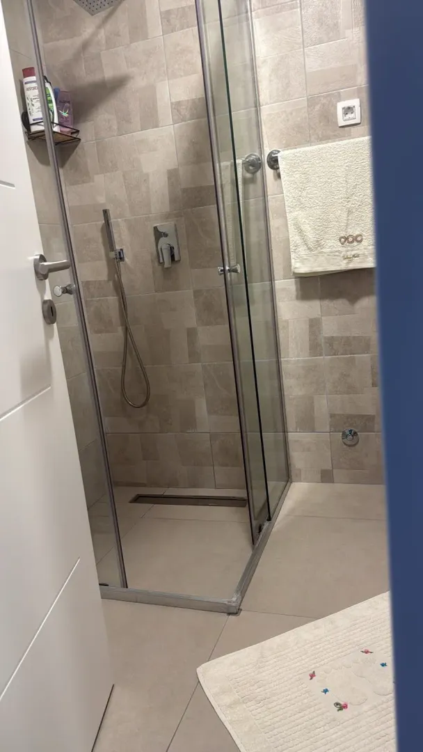 Sale, one bedroom apartment, 48m², Bar, Crna Gora