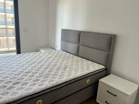Izdavanje, dvosoban stan, 64m², Stari Aerodrom, Podgorica - image 8