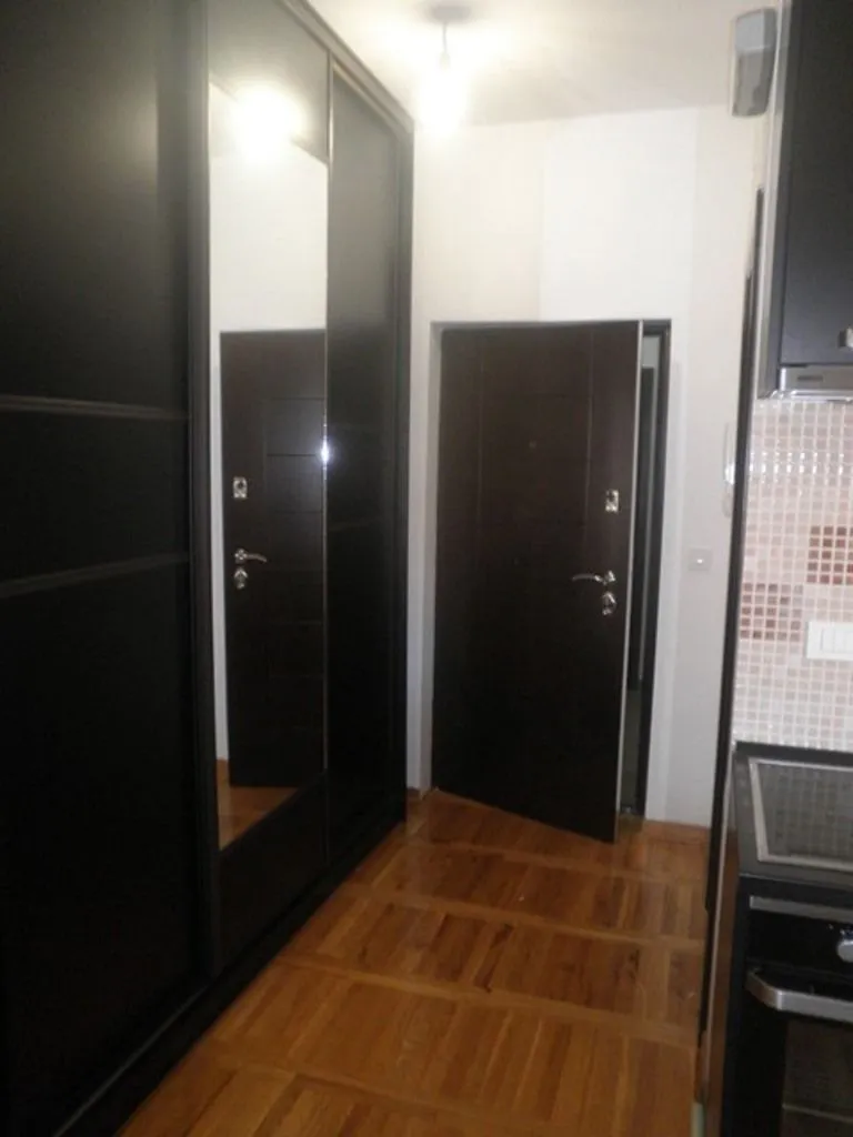 Sale, studio apartment, 22m², Zabjelo, Podgorica