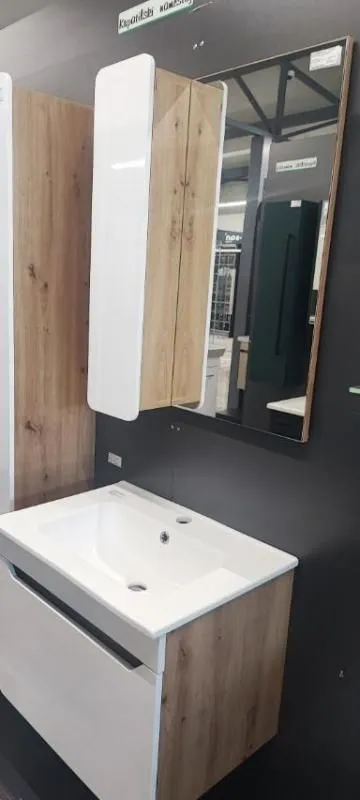 Prodaja, jednosoban stan, 61m², Baošići, Herceg Novi