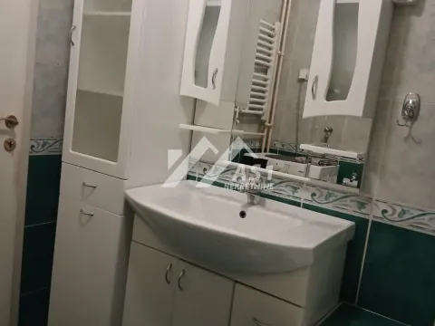 Izdavanje, jednosoban stan, 33m², Grbavica, Novi Sad Sve Podlokacije - image 4