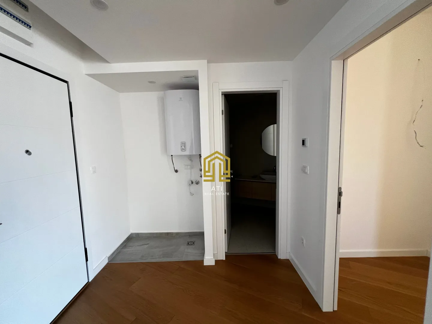 Prodaja, jednosoban stan, 58m², Ivanovići, Budva