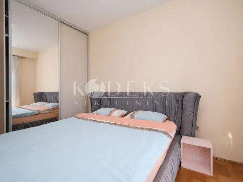 Rent, two bedroom apartment, 75m², Preko Morače, Podgorica - image 7