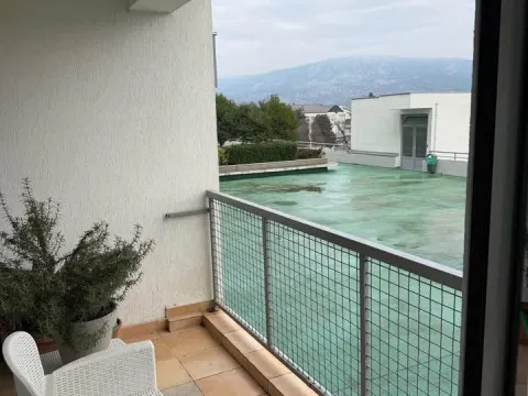 Sale, two bedroom apartment, 77m², Centar, Danilovgrad - image 3