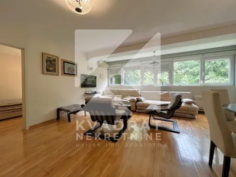 Izdavanje, trosoban stan, 115m², Preko Morače, Podgorica - image 2