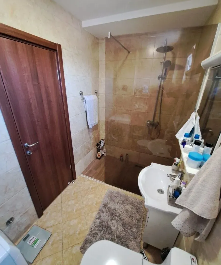 Sale, two bedroom apartment, 69m², Zabjelo, Podgorica