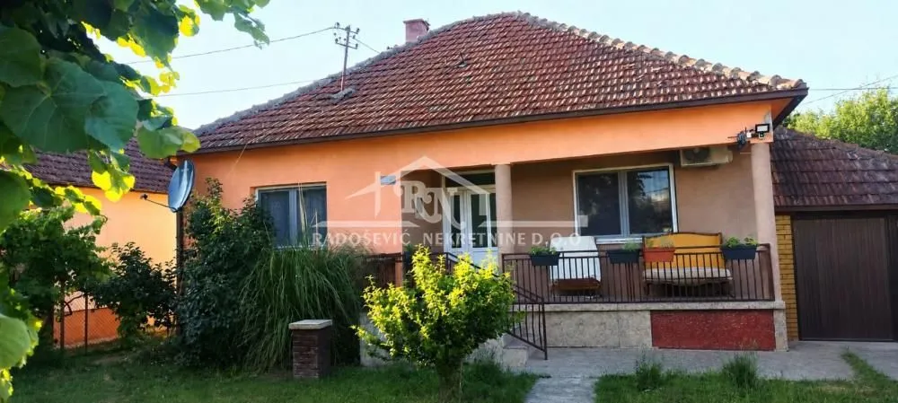 Prodaja, kuća, 366m², Obrenovac, Beograd
