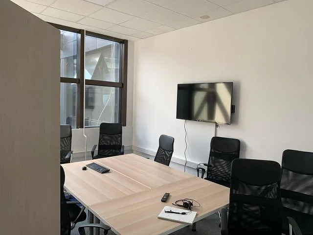 Rent, office space, 230m², Novi Beograd Sve Podlokacije, Beograd