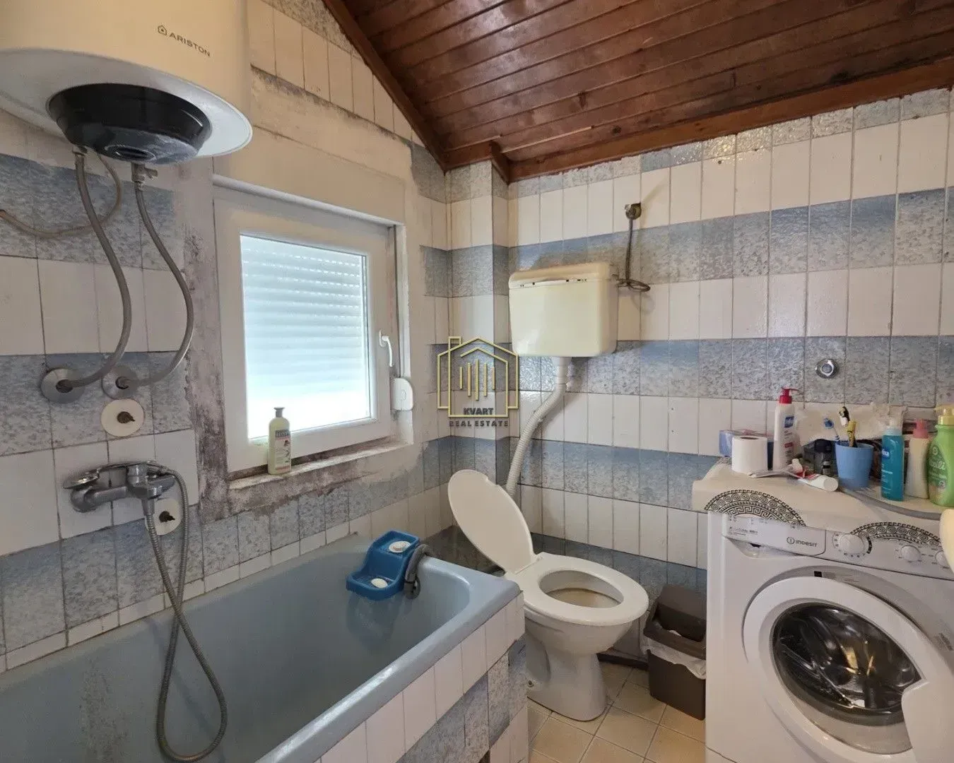 Prodaja, kuća, 90m², Kosić, Danilovgrad