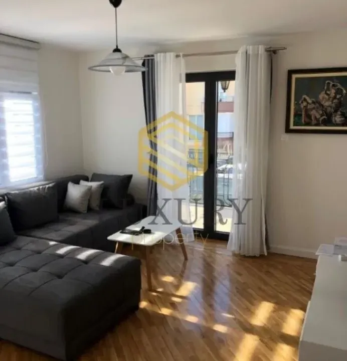 Rent, two bedroom apartment, 72m², Momišići, Podgorica