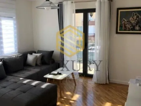 Rent, two bedroom apartment, 72m², Momišići, Podgorica
