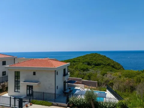 Prodaja, kuća, 318m², Reževići, Budva - image 8