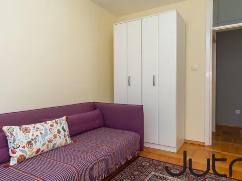 Rent, two bedroom apartment, 64m², Stari Aerodrom, Podgorica - image 7