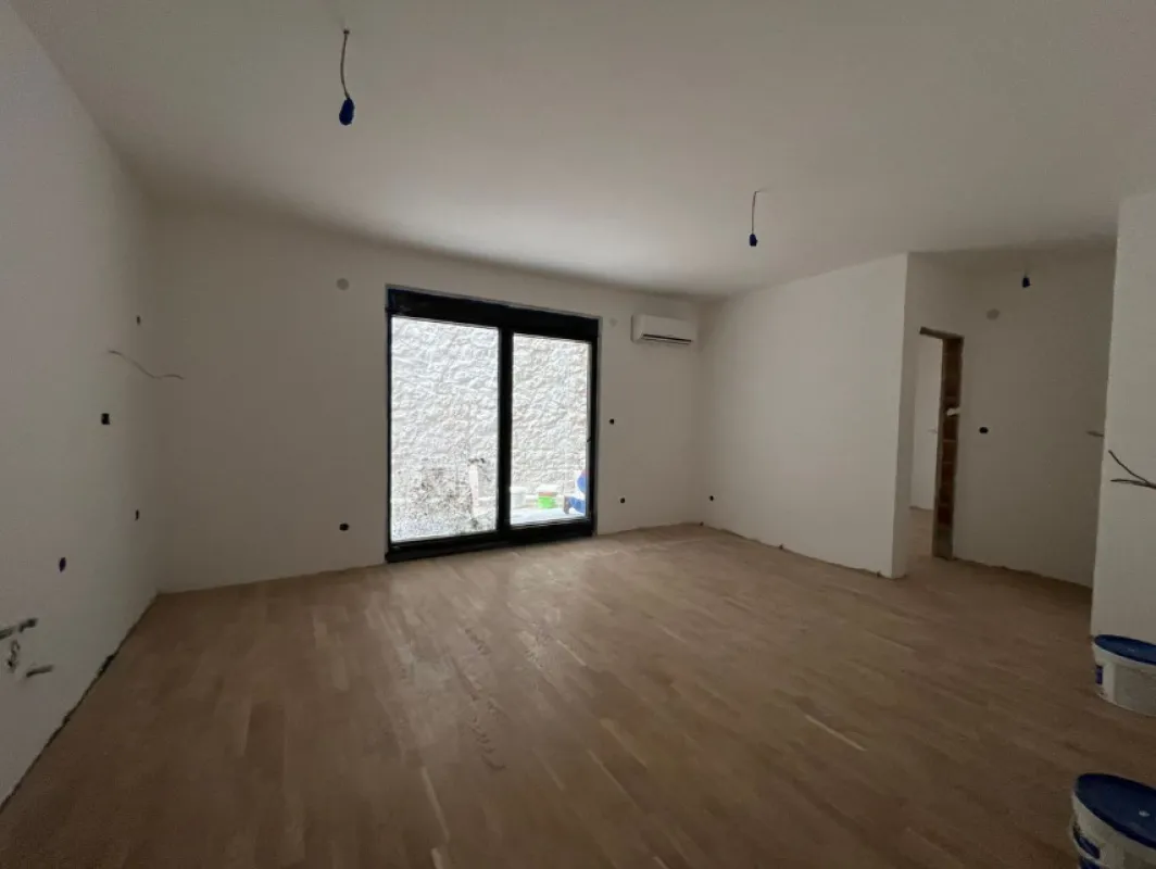 Prodaja, jednosoban stan, 52m², Gorica C, Podgorica