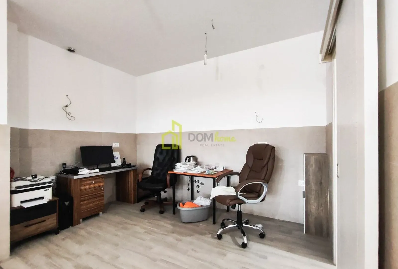 Prodaja, trosoban stan, 139m², Gornja Gorica, Podgorica