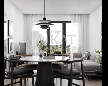 Prodaja, dvosoban stan, 45m², Centar, Zlatibor